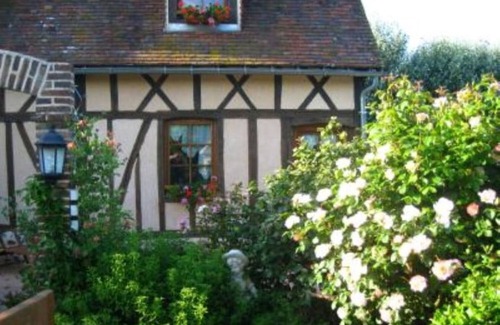 Cheronvilliers House | Normandy 4 people