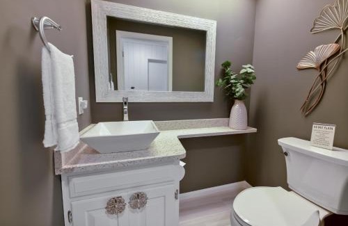 Mooresville House | Normandy Approach