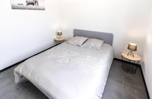 Saint-Germain-sur-Ay House | Normandy Beach Retreat
