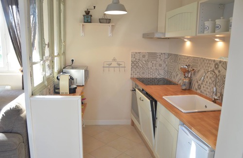 Petit-Caux Cottage | Normandy cocoon for couples with table d'hôtes, workshops and unspoilt nature