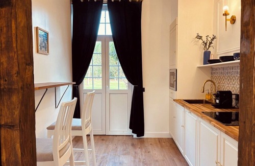 Etretat Apartment | Normandy Etretat