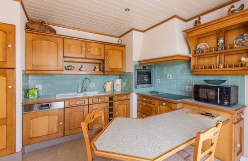 Montaigu-la-Brisette House | Normandy Nature Escape