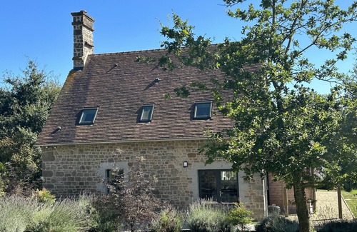 Saint-Barthelemy Cottage | Normandy Cottage. Perfect location to relax.Easy access to many historical sites
