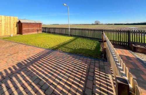 Frampton House | Normandy