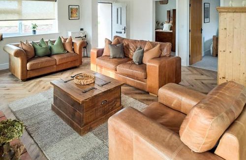 Frampton House | Normandy