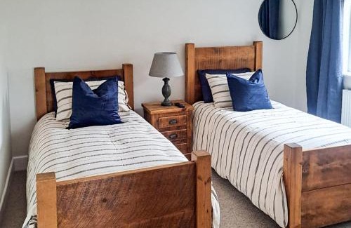 Frampton House | Normandy