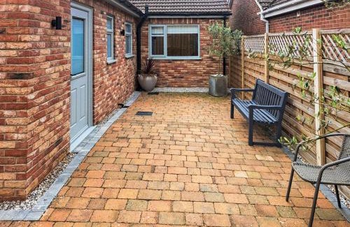 Frampton House | Normandy