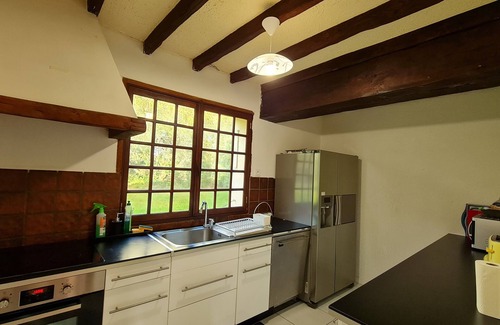 Echauffour House | Normandy House 10p