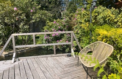Ourville-en-Caux House | Normandy house in Ourville-en-Caux