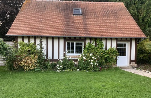 Ourville-en-Caux House | Normandy house in Ourville-en-Caux