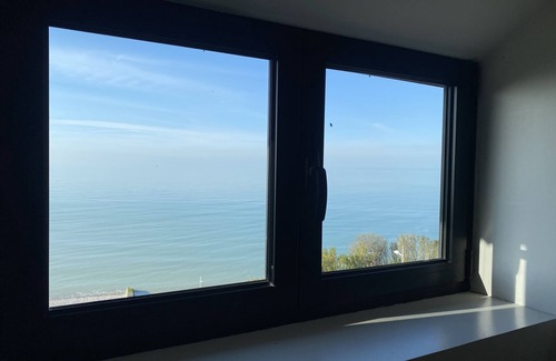 Veulettes-sur-Mer House | Normandy, unique panorama