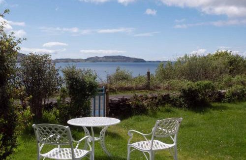 Ulva House | Normann's Ruh