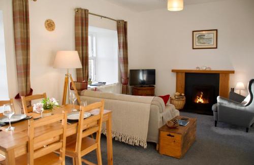 Ulva House | Normann's Ruh