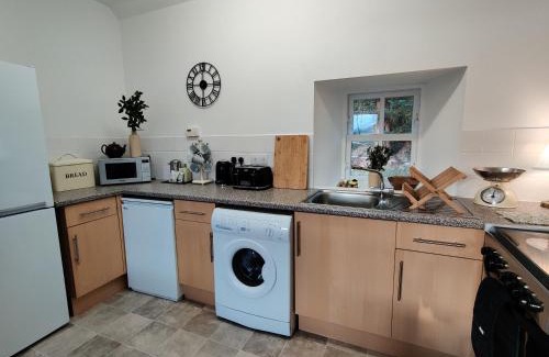 Ulva House | Normann's Ruh