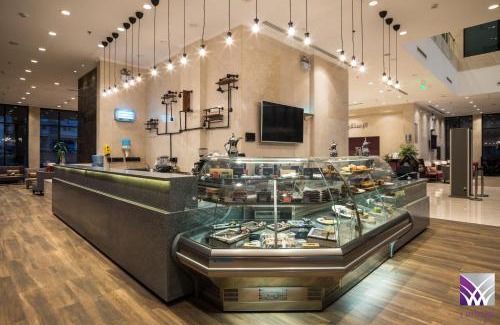 Al Khobar Hotel | Normas Hotel