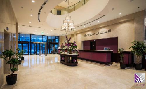 Al Khobar Hotel | Normas Hotel