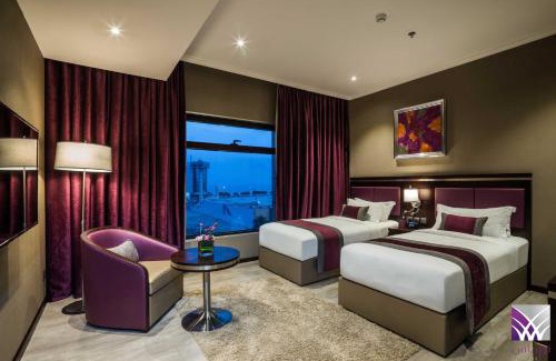 Al Khobar Hotel | Normas Hotel