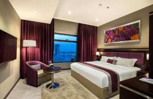 Al Khobar Hotel | Normas Hotel