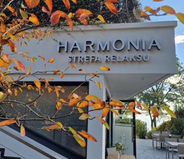 Skorochow Resort | Normobaria Harmonia Strefa Relaksu