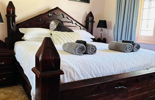 Williamstown Bed & Breakfast | Norms Farm Vineyard Retreat, perfect for families & friend groups