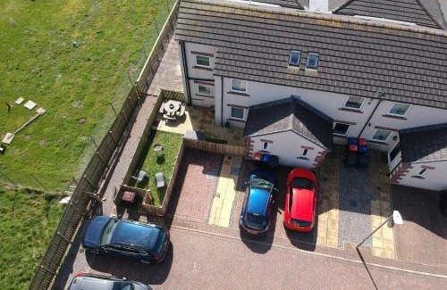 St Bees House | Normsy Place Seaside Serenity Breath Taking Views