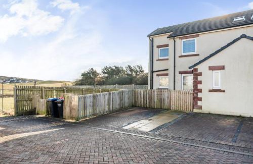 St Bees House | Normsy Place Seaside Serenity Breath Taking Views