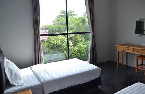 Mueang Nga Hotel | Norn Lamphun Boutique Hotel
