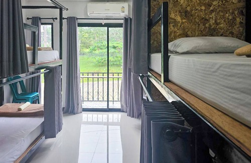 Khaem Son Hotel | Norn nee Na Hostel