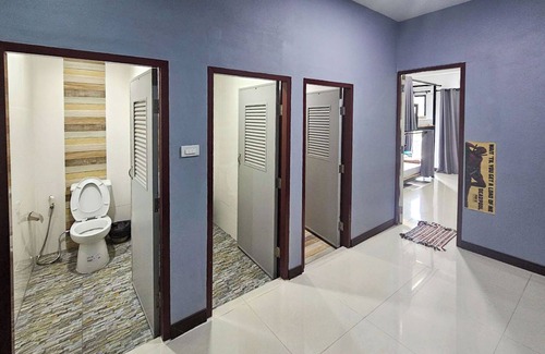 Khaem Son Hotel | Norn nee Na Hostel