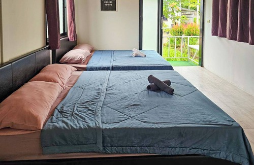 Khaem Son Hotel | Norn nee Na Hostel