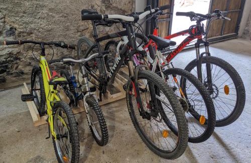 Piedrafita de Jaca House | Nornore: una casa especial en la montaña
