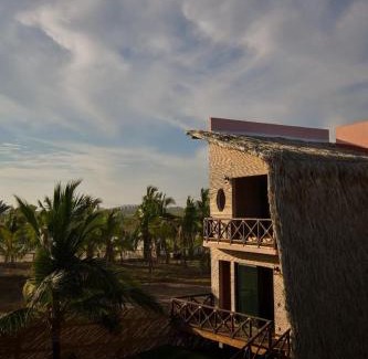 Copala Hotel | Norock Club and Beach
