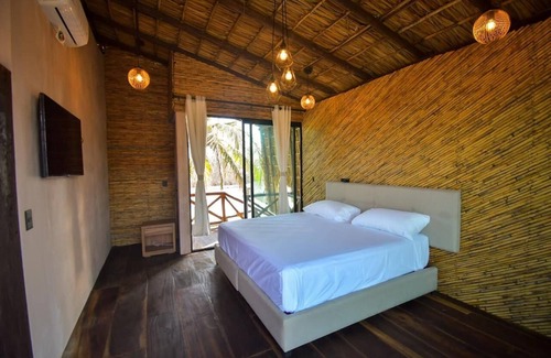 Copala Hotel | Norock Club and Beach
