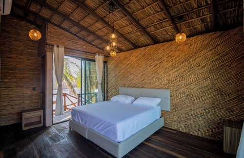 Copala Hotel | Norock Club and Beach