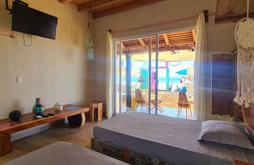 Copala Hotel | Norock club & Beach