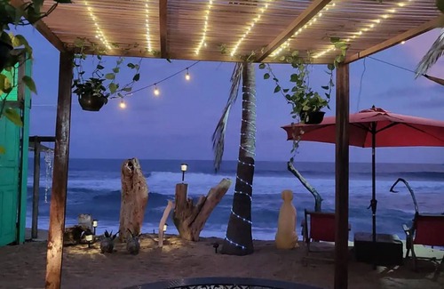 Copala Hotel | Norock club & Beach