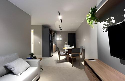 Setor Noroeste Apartment | Noroeste, Apt. moderno e central
