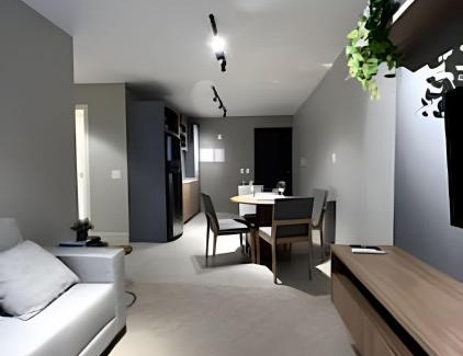 Setor Noroeste Apartment | Noroeste, Apt. moderno e central