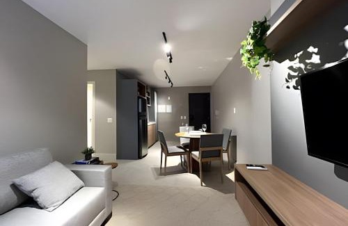 Setor Noroeste Apartment | Noroeste, Apt. moderno e central
