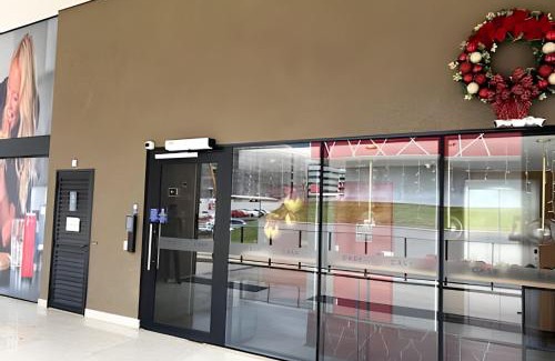 Setor Noroeste Apartment | Noroeste, Apt. moderno e central