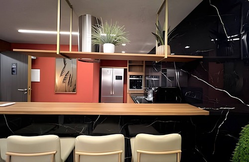Setor Noroeste Apartment | Noroeste - moderno e central