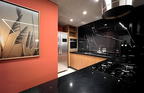 Setor Noroeste Apartment | Noroeste - moderno e central