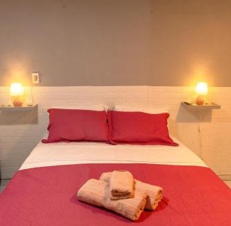 Vila da Trinta Hotel | Noronha Economy Suítes - Hospedagem com melhor localização e custo benefício da ilha