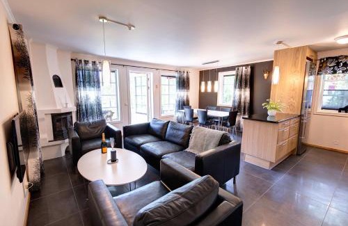 Bambole Resort | Norrö Holiday Village