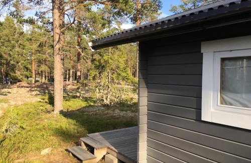 Mjallom Other | Norrfällsvikens Camping, Stugby & Marina