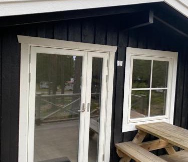 Mjallom Other | Norrfällsvikens Camping, Stugby & Marina