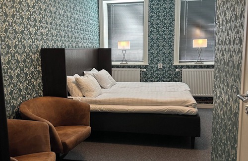 Bollnas Municipality Bed & Breakfast | Norrfly Herrgård AB
