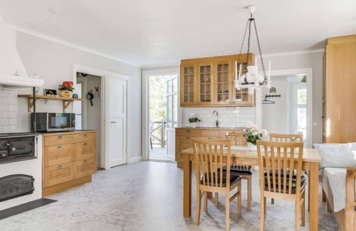 Lekeryd House | Norrgården by Interhome