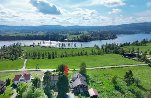 Vallsta Bed & Breakfast | Norrgården Hälsingland