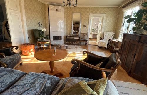 Vallsta Bed & Breakfast | Norrgården Hälsingland